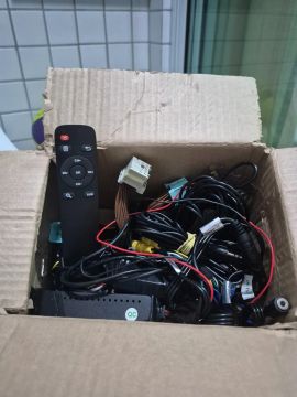 Tv digital para onix 