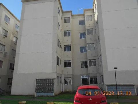 Oportunidade Única em SAO LEOPOLDO - RS | Tipo: Apartamento | Negociação: Venda Online | S