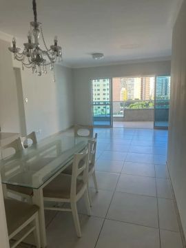 Vendo Condomínio Vizcaya Residence No JardinsDoris::0jA1cP