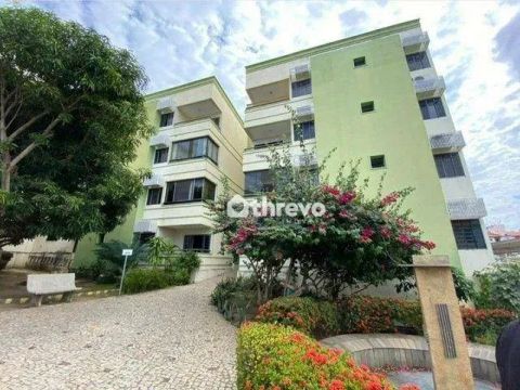 Apartamento com 3 quartos à venda, 78 m² por R$ 250.000 - Santa Isabel - Teresina/PI
