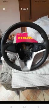 Volante Original Chevrolet