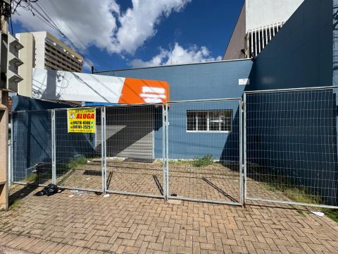Galeria para aluguel com 110 metros quadrados com 6 quartos em Goiabeira - Cuiabá - MT