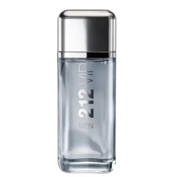 212 VIP Men Carolina Herrera Eau de Toilette 200ML
