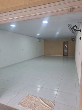 Alugo Ponto Comercial na via principal  de Milagres.
