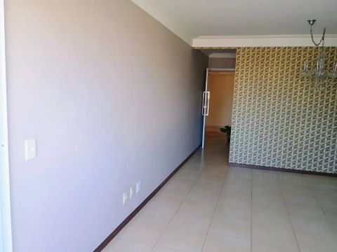Aluguel Apartamento em Patamares 3/4