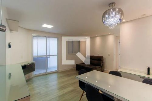 Apartamento à Venda - Vila Prudente, 2 Quartos, 65 m2