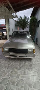 Chevette 