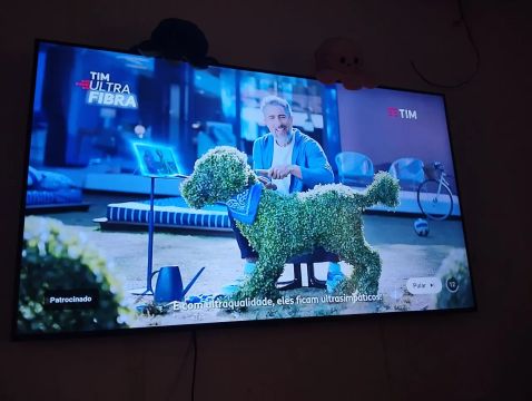Tv Samsung 55 