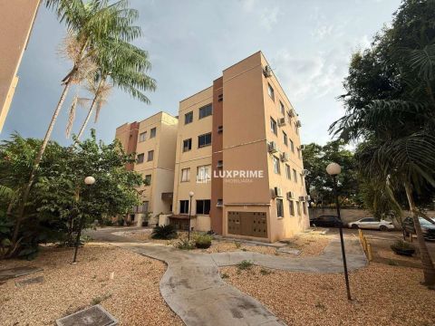 Apartamento com 2 Quartos à venda, 52 m² por R$ 180.000 - 1203 Sul - Palmas/TO
