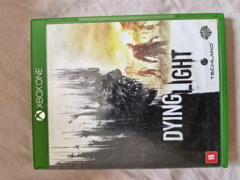 Dying Light Xbox One
