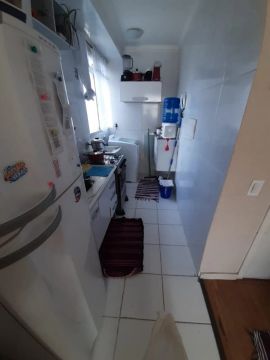 Apartqmento Assumir dívidas- Tiburcio