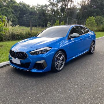 BMW M235i XDRIVE GRAN COUPE 2021 
