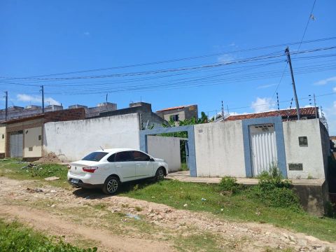 Chave casa mais terreno leia o anúncio.