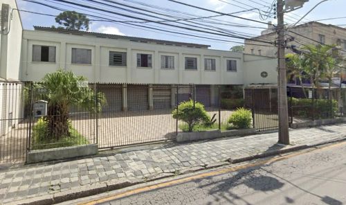 Imóvel para aluguel com 65 metros quadrados com 2 quartos em São Francisco - Curitiba - PR
