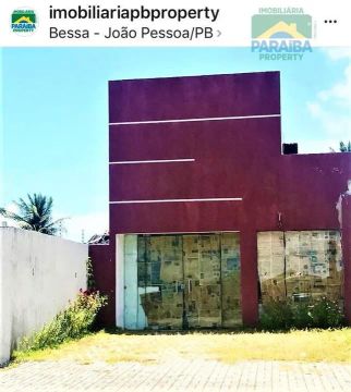 Valor de Super OPORTUNIDADE! Prédio Comercial para ALUGUEL - Praia do Bessa - João Pessoa 