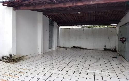 Casa para Alugar - Lagoa Nova - Natal/RN