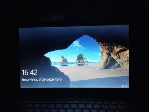 POSITIVO NTB MOTION PLUS 