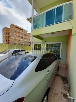 Imóvel para venda possui 130 metros quadrados com 3 quartos