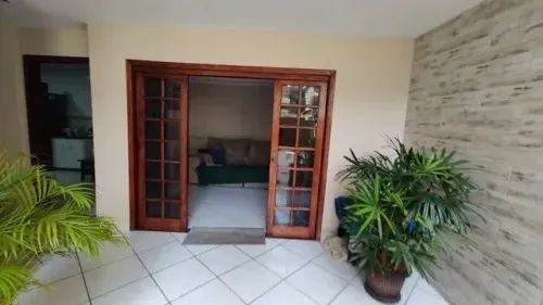 Casa em Candelária S219