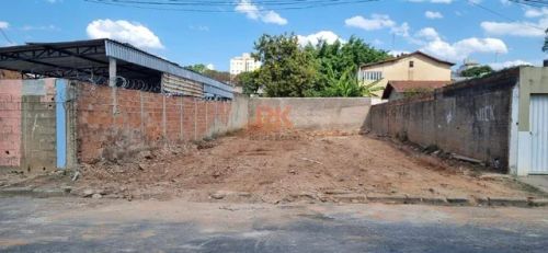 Lote à venda, Santa Terezinha - Belo Horizonte/MG