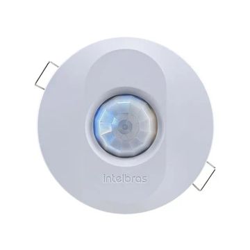 Interruptor Sensor de Presença para Iluminação - Intelbras em São Luís ma
