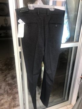 Calça social nova c/ etiqueta 