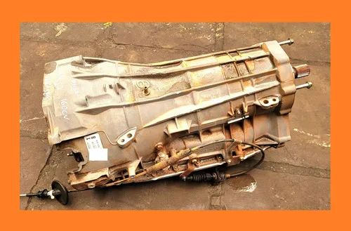 Caixa Câmbio Automática Ford Ranger 2.2 2020 2021 2022 2023