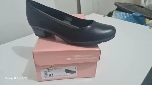 SAPATO MODARE 7032.500 R$79