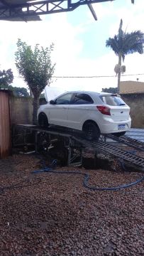 lava car vendo