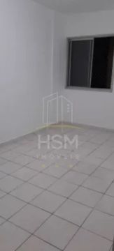 Apartamento para aluguel, 2 quartos, 1 vaga, Baeta Neves - São Bernardo do Campo/SP