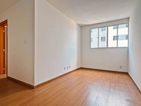 2 quartos com lazer completo para locação