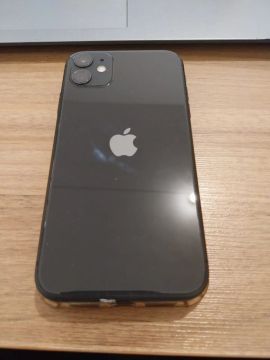  iPhone 11 - 128GB | 92% Saúde da Bateria | Como Novo!