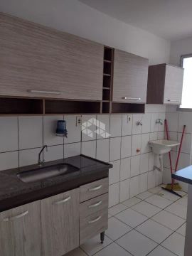 APARTAMENTO Á VENDA NO MIRANTE SUL, E DORMITÓRIOS, 1 VAGA