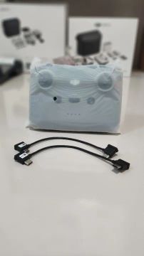 Controle RCN1 Novo e original Dji