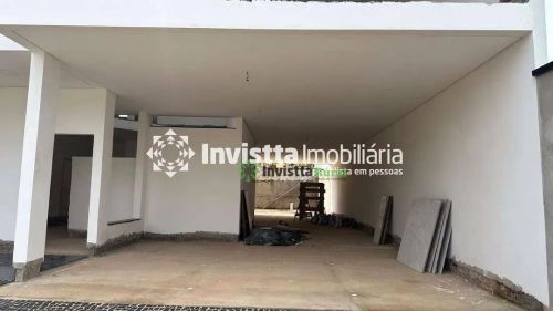 Casa Residencial à venda, Plano Diretor Sul, Palmas - CA1636.