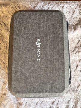 Maleta DJI Mavic