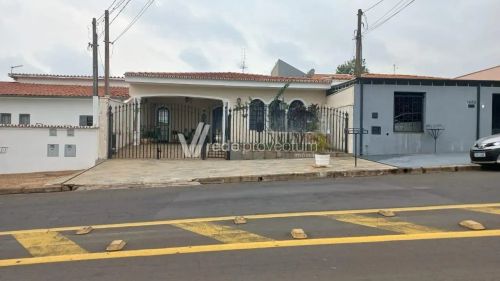 casa - Parque Taquaral - Campinas