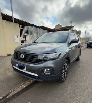 VW T-Cross 1.0 200 TSI 24/24