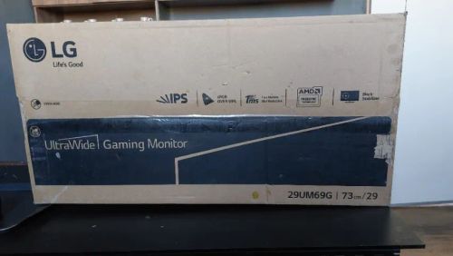 Monitor