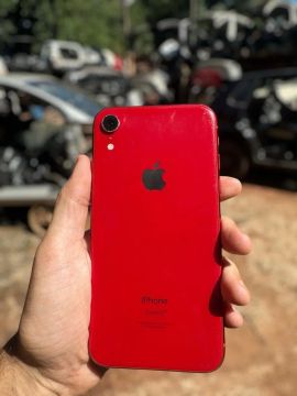 iPhone XR 64g 