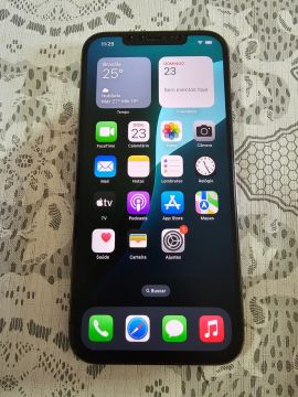 iPhone 12 Pro Max 128GB Gray