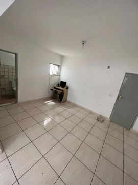 Apartamento Petrolina semi mobiliado 