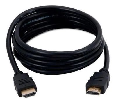 Cabo Hdmi de 5 metros, consulte entrega