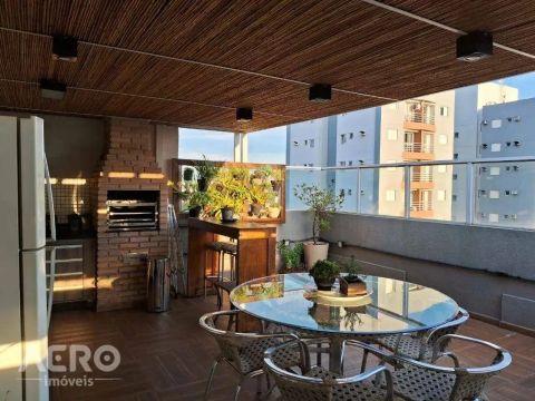 Apartamento com 3 dormitórios à venda, 135 m² por R$ 550.000,00 - Jardim Panorama - Bauru/