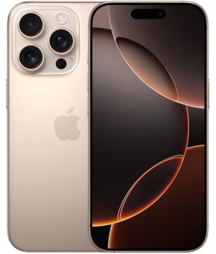 Iphone 16 pro 128gb