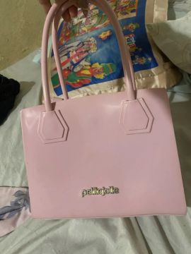 Bolsa original PJ
