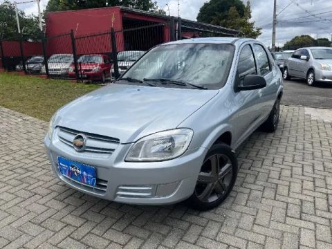 chevrolet prisma maxx 1.4 flex