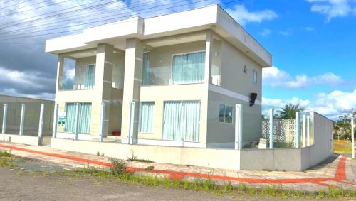 Casa de alto padrão em Criciúma 