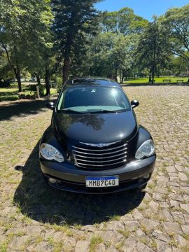 PG Cruiser 2010 com 52 ml km