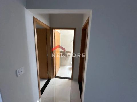 Casa em Rua Ana Goudino Terrão - Jardim São Paulo - Sarandi/PR